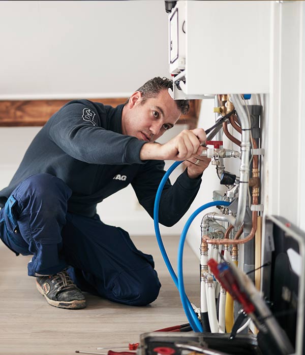 CV ketel onderhoud Loodgieter rotterdam