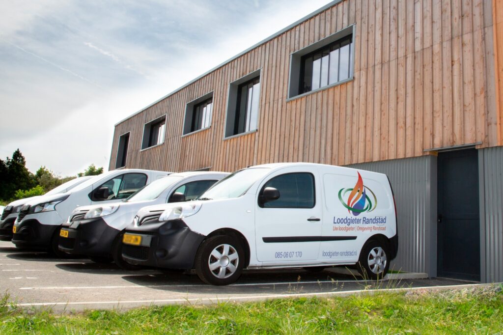 Afrikaanderwijk loodgieter