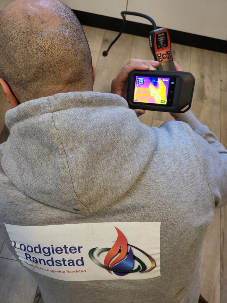 loodgieter-rotterdam-lekdetectie