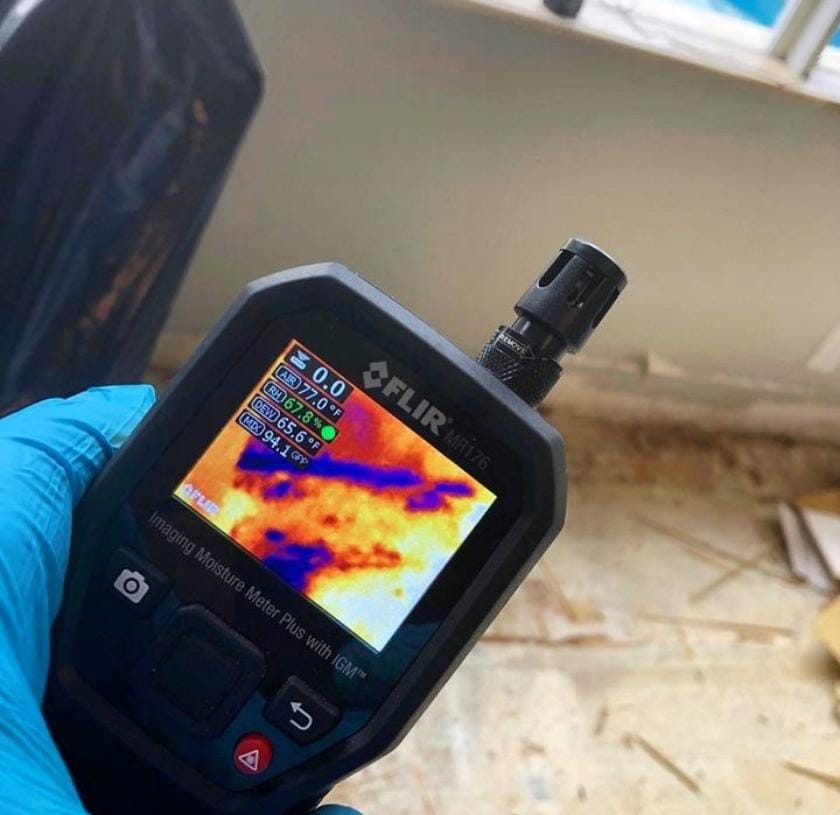 lekdetectie-warmtecamera