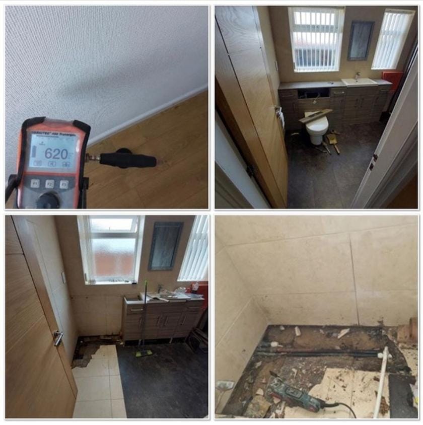 rotterdam-loodgieter-lekdetectie